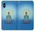 S2295 Bhuddha Aura Chakra Balancing Healing Hülle Schutzhülle Taschen für iPhone X, iPhone XS