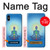 S2295 Bhuddha Aura Chakra Balancing Healing Hülle Schutzhülle Taschen für iPhone X, iPhone XS