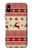S2310 Christmas Snow Reindeers Hülle Schutzhülle Taschen für iPhone X, iPhone XS