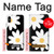 S2315 Daisy White Flowers Hülle Schutzhülle Taschen für iPhone X, iPhone XS S2315 Daisy White Flowers Hülle Schutzhülle Taschen für iPhone X, iPhone XS