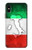 S2338 Italy Flag Hülle Schutzhülle Taschen für iPhone X, iPhone XS