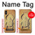 S2401 Egyptian Scarab Beetle Graphic Printed Hülle Schutzhülle Taschen für iPhone X, iPhone XS