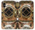S2412 Vintage Deep Sea Diving Helmet Hülle Schutzhülle Taschen für iPhone X, iPhone XS