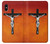 S2421 Jesus Christ On The Cross Hülle Schutzhülle Taschen für iPhone X, iPhone XS