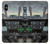 S2435 Fighter Jet Aircraft Cockpit Hülle Schutzhülle Taschen für iPhone X, iPhone XS