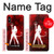 S2455 Sexy Devil Girl Hülle Schutzhülle Taschen für iPhone X, iPhone XS