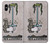 S2482 Tarot Card Ace of Swords Hülle Schutzhülle Taschen für iPhone X, iPhone XS
