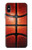 S2538 Basketball Hülle Schutzhülle Taschen für iPhone X, iPhone XS