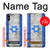 S2614 Israel Old Flag Hülle Schutzhülle Taschen für iPhone X, iPhone XS