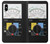 S2660 Analog Multimeter Graphic Printed Hülle Schutzhülle Taschen für iPhone X, iPhone XS