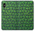 S2666 Marijuana Pattern Hülle Schutzhülle Taschen für iPhone X, iPhone XS