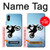 S2675 Extreme Freestyle Motocross Hülle Schutzhülle Taschen für iPhone X, iPhone XS