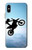 S2675 Extreme Freestyle Motocross Hülle Schutzhülle Taschen für iPhone X, iPhone XS