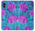 S2757 Monster Fur Skin Pattern Graphic Hülle Schutzhülle Taschen für iPhone X, iPhone XS