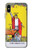 S2806 Tarot Card The Magician Hülle Schutzhülle Taschen für iPhone X, iPhone XS