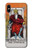S2808 Tarot Card The Emperor Hülle Schutzhülle Taschen für iPhone X, iPhone XS