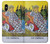 S2809 Tarot Card The Empress Hülle Schutzhülle Taschen für iPhone X, iPhone XS