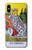 S2809 Tarot Card The Empress Hülle Schutzhülle Taschen für iPhone X, iPhone XS