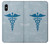 S2815 Medical Symbol Hülle Schutzhülle Taschen für iPhone X, iPhone XS