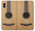 S2819 Classical Guitar Hülle Schutzhülle Taschen für iPhone X, iPhone XS