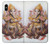 S2820 Hindu God Ganesha Ganapati Vinayaka Hülle Schutzhülle Taschen für iPhone X, iPhone XS