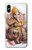 S2820 Hindu God Ganesha Ganapati Vinayaka Hülle Schutzhülle Taschen für iPhone X, iPhone XS
