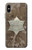 S2868 Texas Presidio County Sheriff Badge Hülle Schutzhülle Taschen für iPhone X, iPhone XS