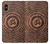 S2874 Om Symbol Tattoo Hülle Schutzhülle Taschen für iPhone X, iPhone XS