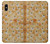 S2987 Cream Cracker Biscuits Hülle Schutzhülle Taschen für iPhone X, iPhone XS