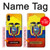S3020 Ecuador Flag Hülle Schutzhülle Taschen für iPhone X, iPhone XS