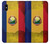 S3021 Romania Flag Hülle Schutzhülle Taschen für iPhone X, iPhone XS