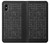 S3030 Ancient Alphabet Hülle Schutzhülle Taschen für iPhone X, iPhone XS