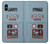 S3040 Retro Robot Toy Hülle Schutzhülle Taschen für iPhone X, iPhone XS