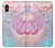 S3050 Vintage Pastel Flowers Hülle Schutzhülle Taschen für iPhone X, iPhone XS