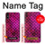 S3051 Pink Mermaid Fish Scale Hülle Schutzhülle Taschen für iPhone X, iPhone XS