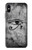 S3108 Ancient Egyptian Sun Eye Of Horus Hülle Schutzhülle Taschen für iPhone X, iPhone XS