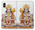 S3186 Lord Hanuman Chalisa Hindi Hindu Hülle Schutzhülle Taschen für iPhone X, iPhone XS