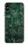 S3211 Science Green Board Hülle Schutzhülle Taschen für iPhone X, iPhone XS
