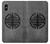S3223 Symbol of Freedom Hülle Schutzhülle Taschen für iPhone X, iPhone XS