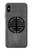 S3223 Symbol of Freedom Hülle Schutzhülle Taschen für iPhone X, iPhone XS