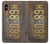 S3228 Vintage Car License Plate Hülle Schutzhülle Taschen für iPhone X, iPhone XS