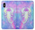 S3267 Zodiac Scorpio Hülle Schutzhülle Taschen für iPhone X, iPhone XS