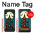 S3268 Halloween Festival Castle Hülle Schutzhülle Taschen für iPhone X, iPhone XS