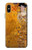 S3332 Gustav Klimt Adele Bloch Bauer Hülle Schutzhülle Taschen für iPhone X, iPhone XS