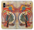 S3337 Wassily Kandinsky Hommage a Grohmann Hülle Schutzhülle Taschen für iPhone X, iPhone XS