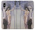 S3353 Gustav Klimt Allegory of Sculpture Hülle Schutzhülle Taschen für iPhone X, iPhone XS