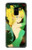 S0095 Peter Pan's Tinker Bell Hülle Schutzhülle Taschen für Samsung Galaxy A8 (2018)