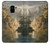 S0408 Fantasy Art Hülle Schutzhülle Taschen für Samsung Galaxy A8 (2018)