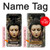 S0681 Guan Yin Hülle Schutzhülle Taschen für Samsung Galaxy A8 (2018)