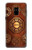 S0851 Dharma Hülle Schutzhülle Taschen für Samsung Galaxy A8 (2018)